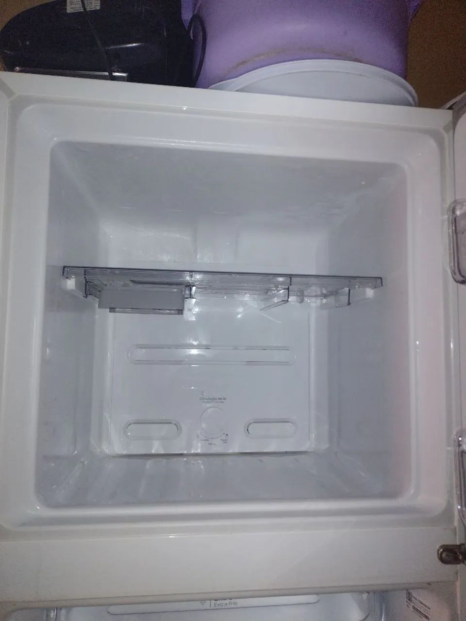 Geladeira consul Fost free  - Foto 3