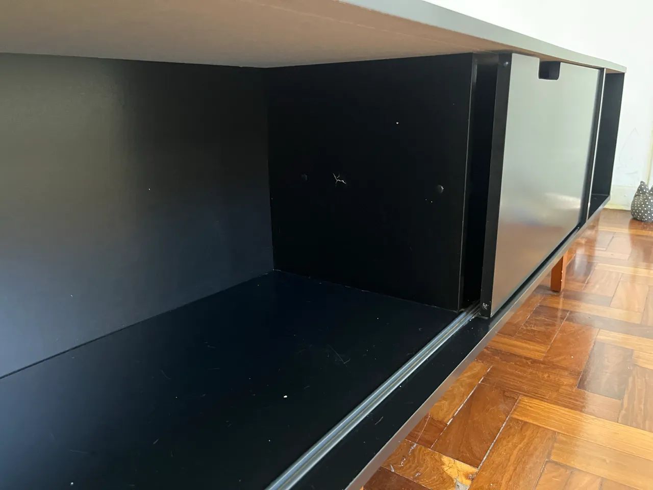 Rack para sala  - Foto 4