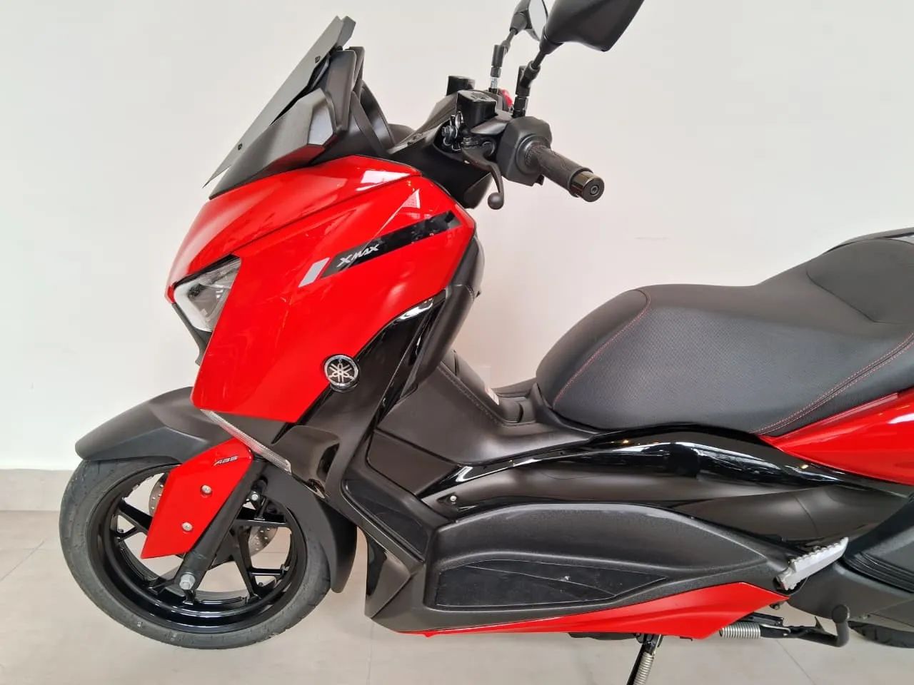 Yamaha XMAX 250 ABS - Foto 2