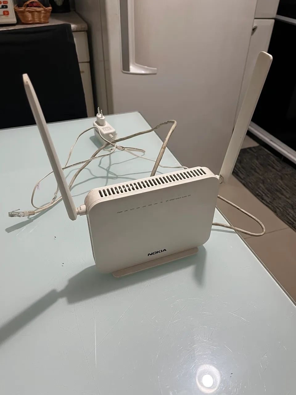 ROTEADOR MODEM G-1425G-B - Foto 3