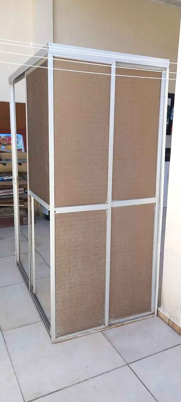 Box de banheiro  - Foto 2