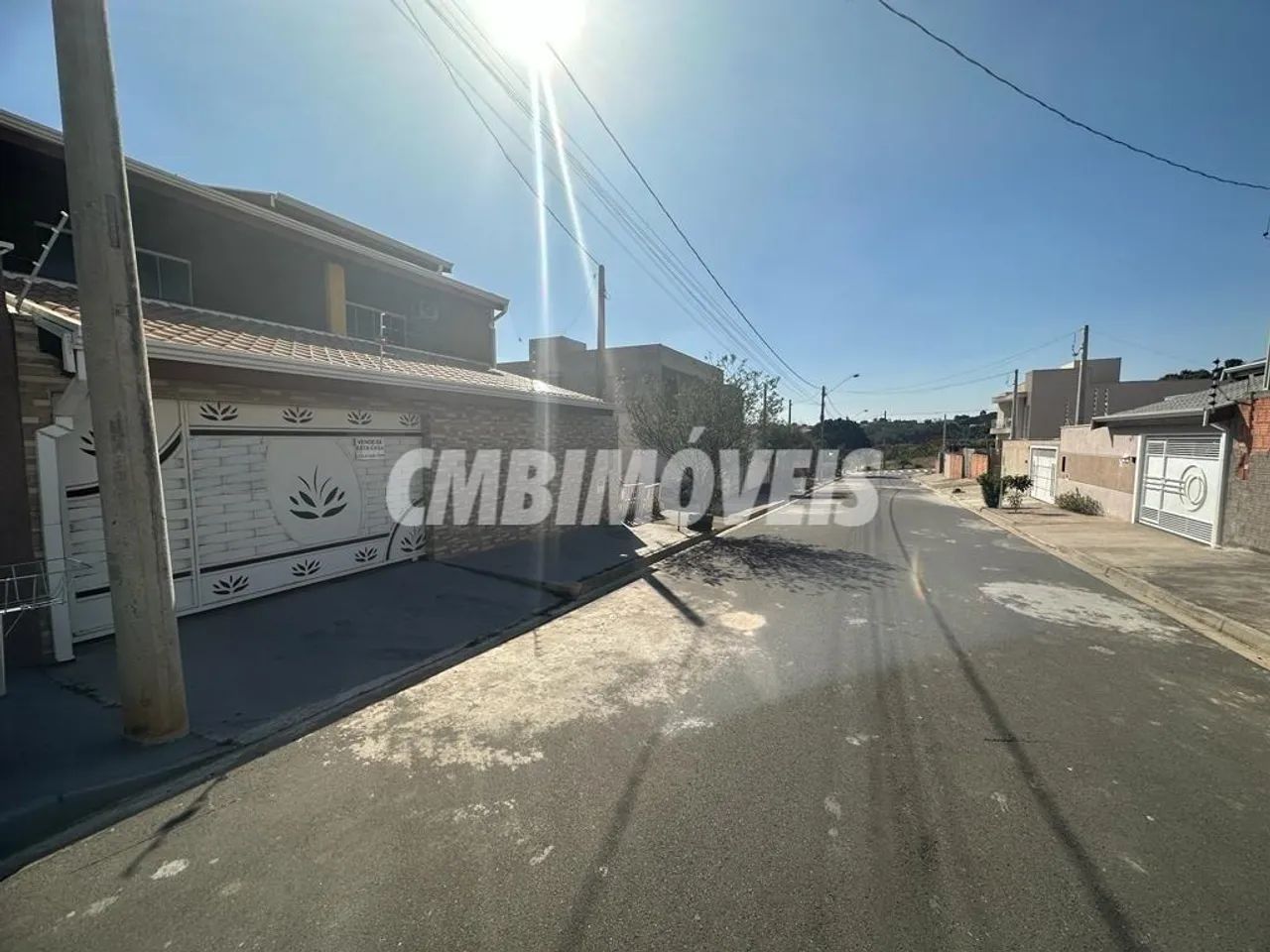 casa - Residencial Cittá Di Firenze - Campinas - Foto 3