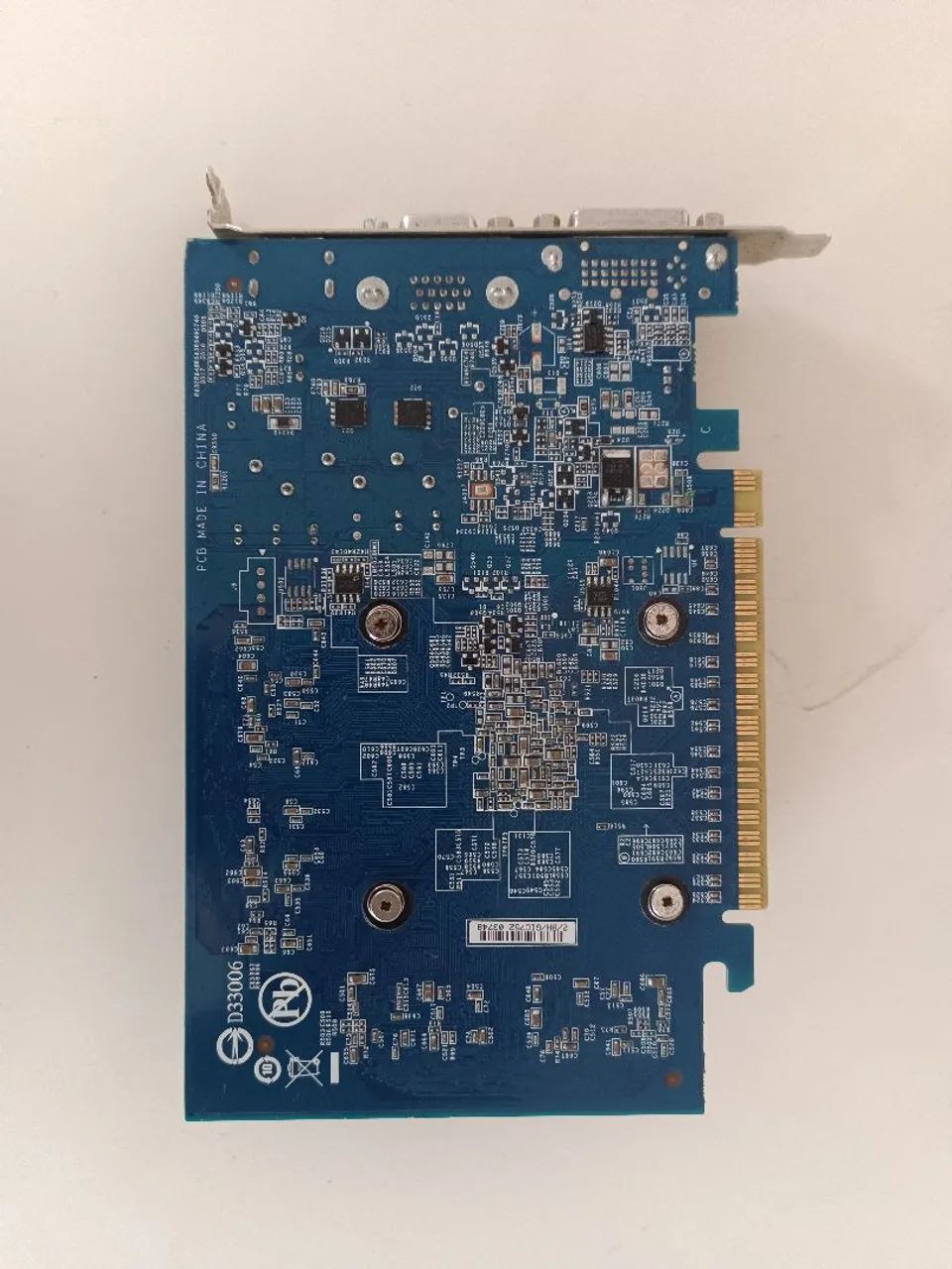 Placa de vídeo NVidia GT-420 - Foto 2