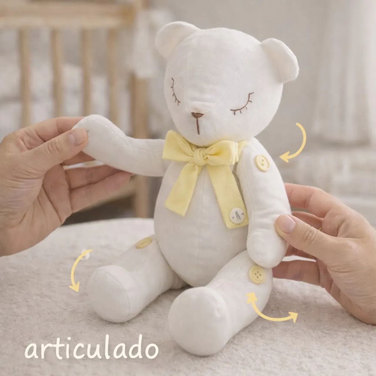 Kit Maternidade