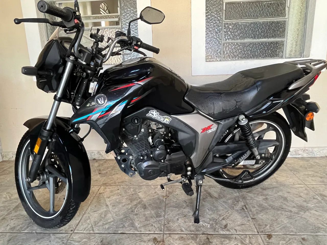 Vendo Moto  - Foto 3