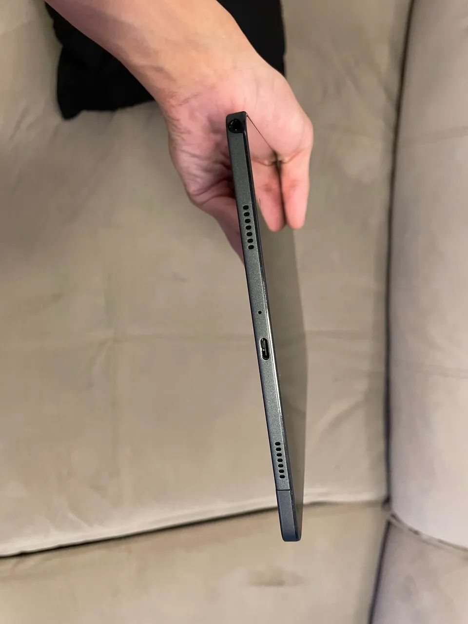 SAMSUNG GALAXY TABLET A9+ - Foto 4