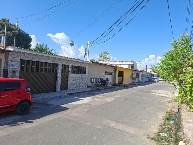 Alugo apto próximo ao shopping Sumaúma - Foto 3