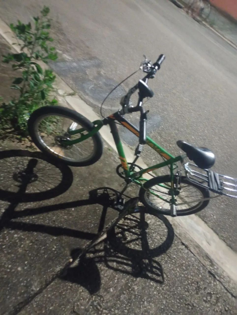 Bike aro 20 estilo raio 