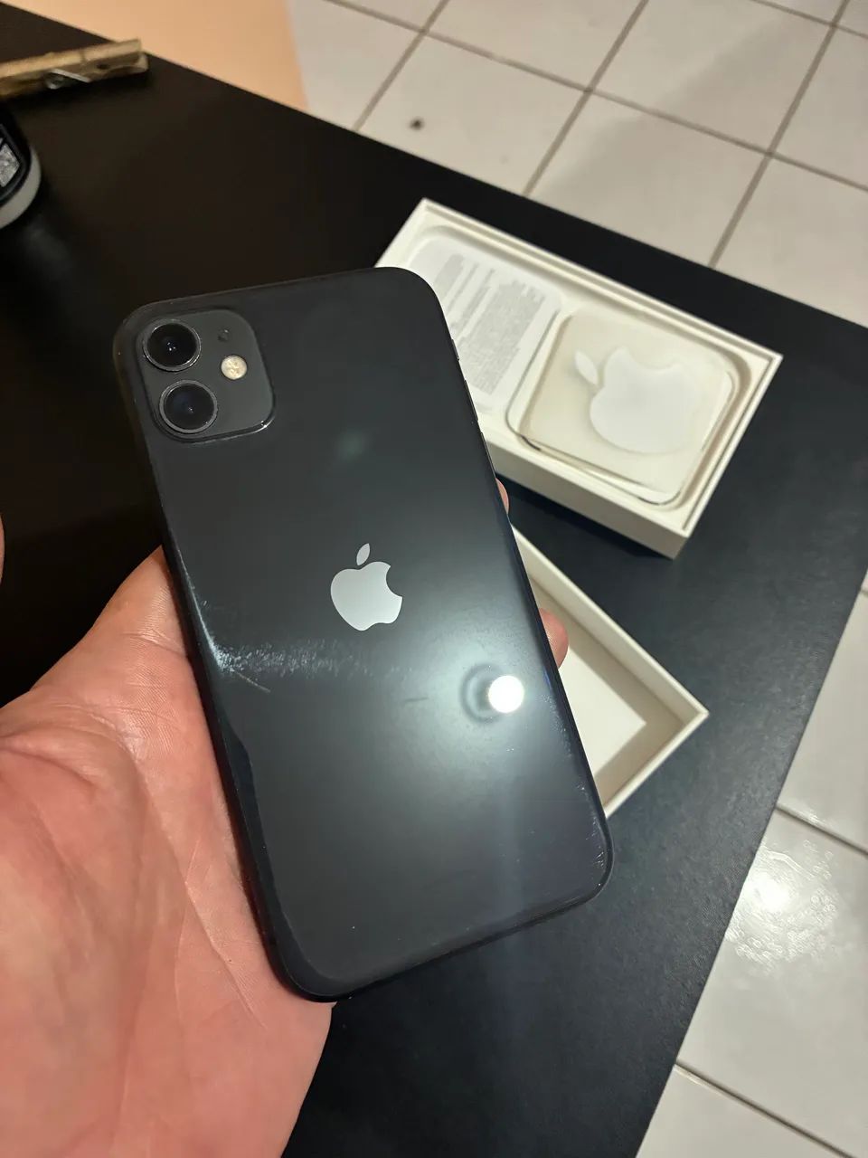iPhone 11 64gb - Foto 4