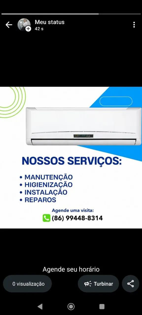 Serviço em refrigeração em geral  - Foto 2
