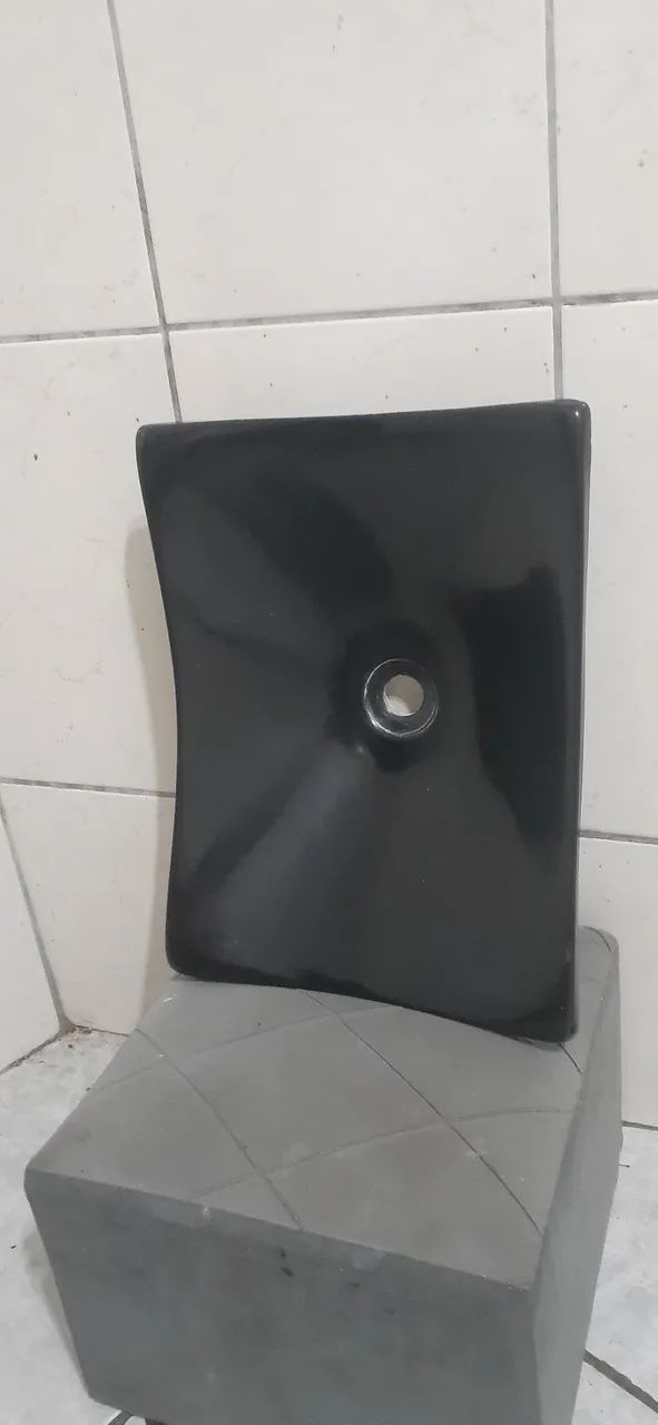 Cuba banheiro  - Foto 3