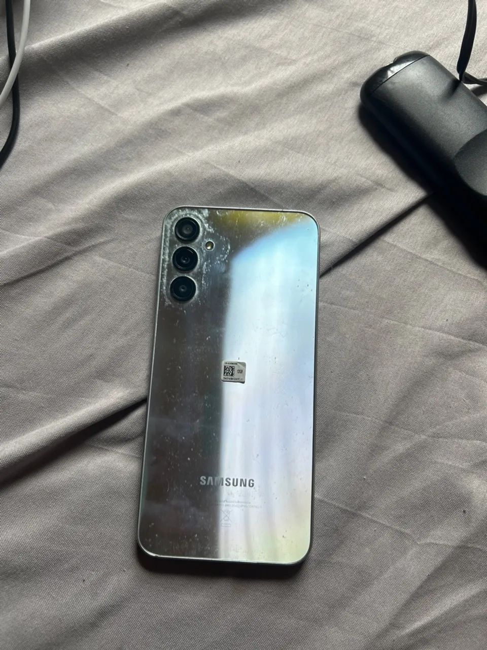 SAMSUNG A24  - Foto 2