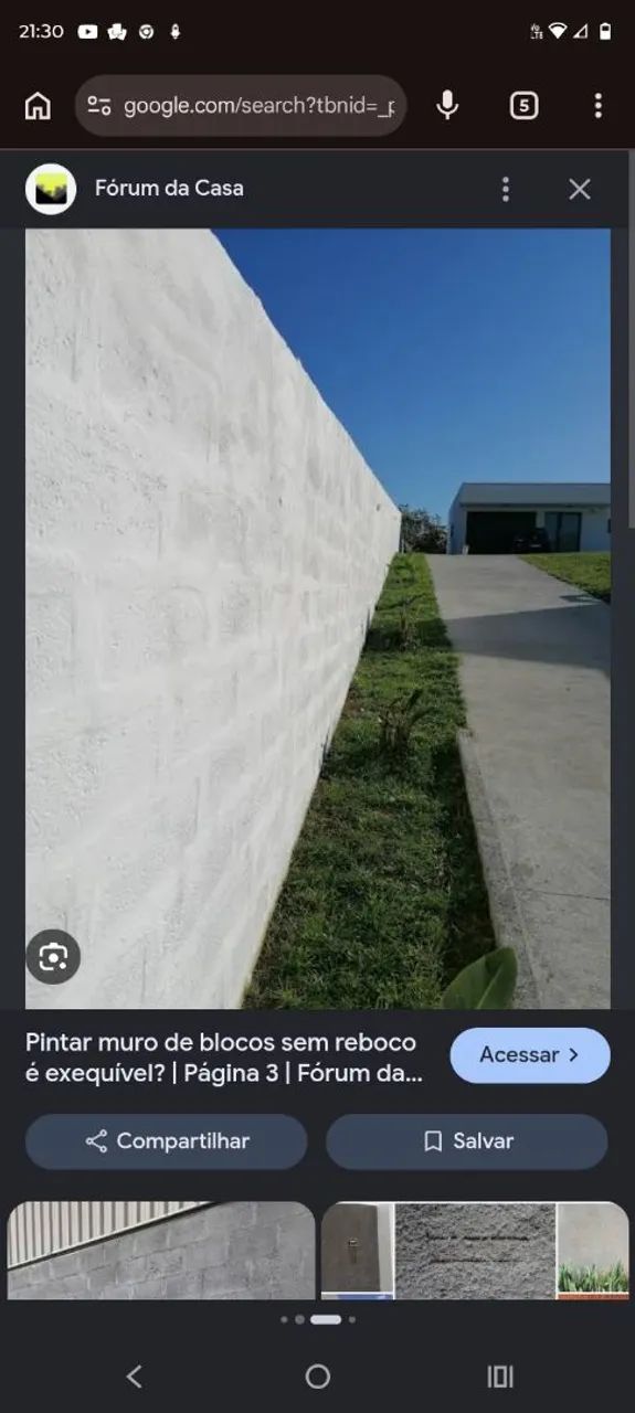 Joga tinta muro - Foto 3