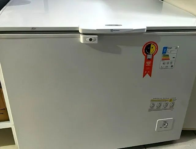 Freezer Conservado  - Foto 3
