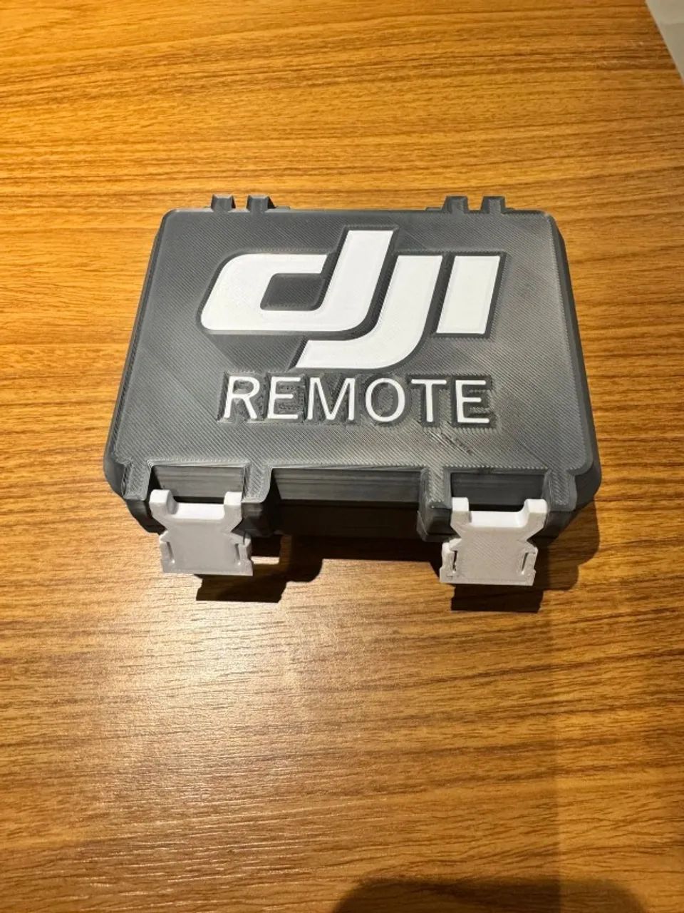 RADIO CONTROLE MINIE 3 PRO  - Foto 2