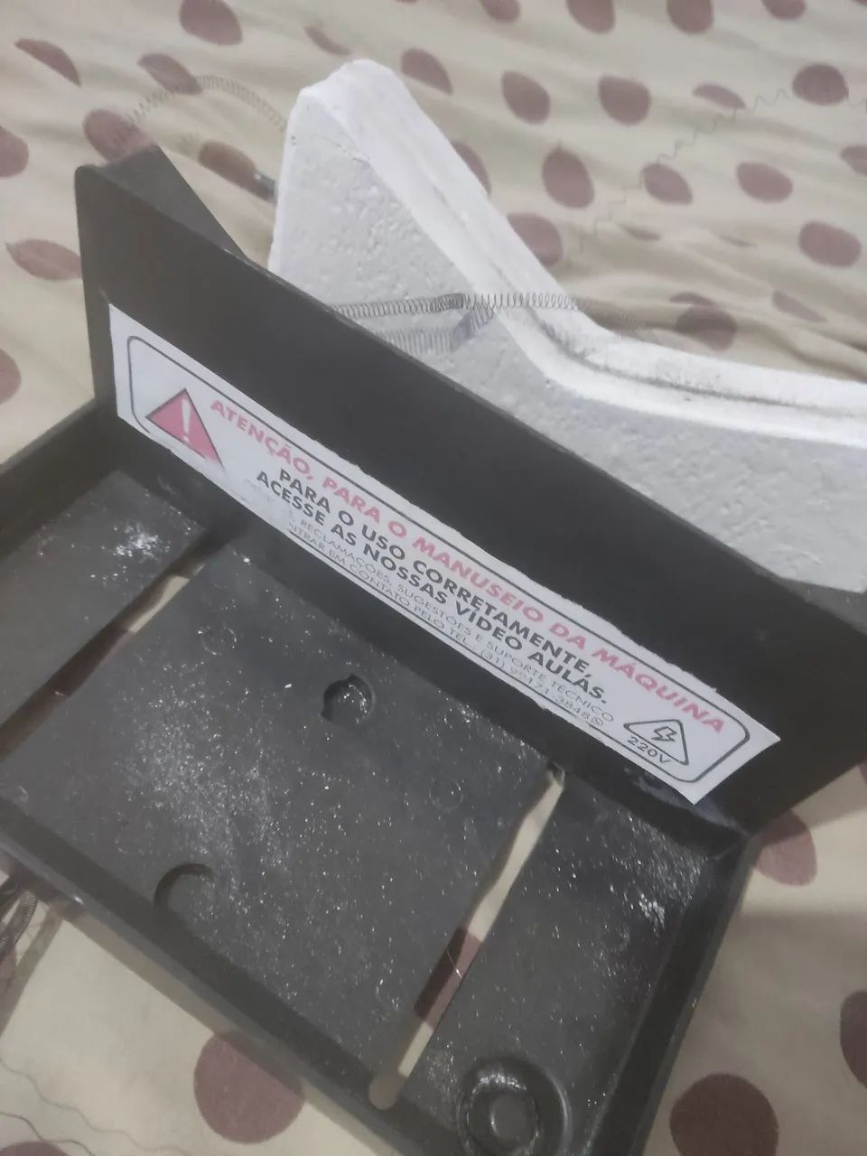 Cortador de garrafa R$20 - Foto 3
