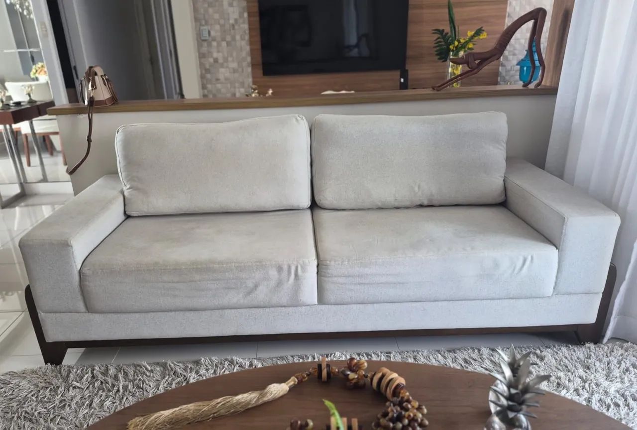 Sofá - Foto 2
