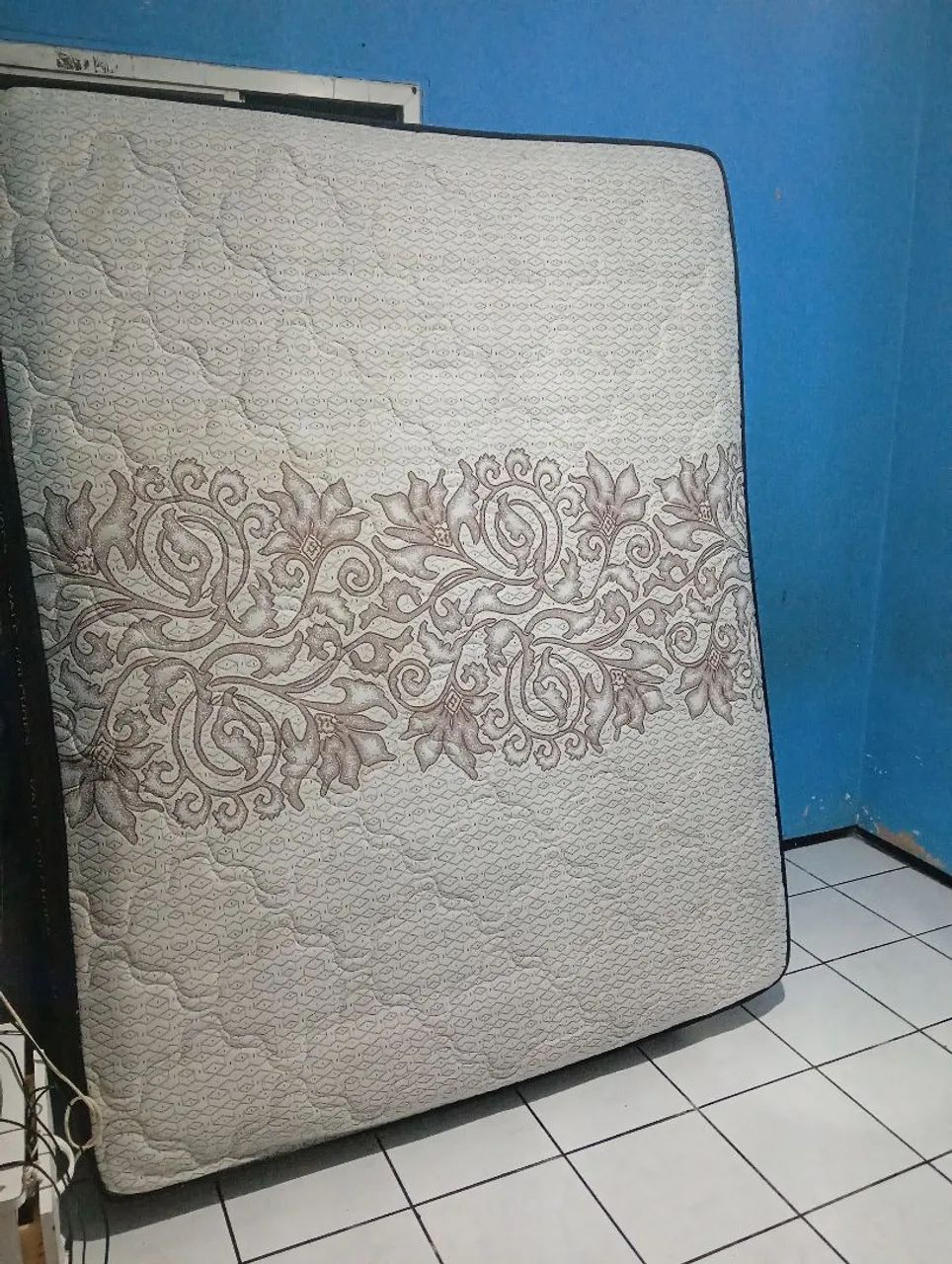 Colchão Queen - Foto 2