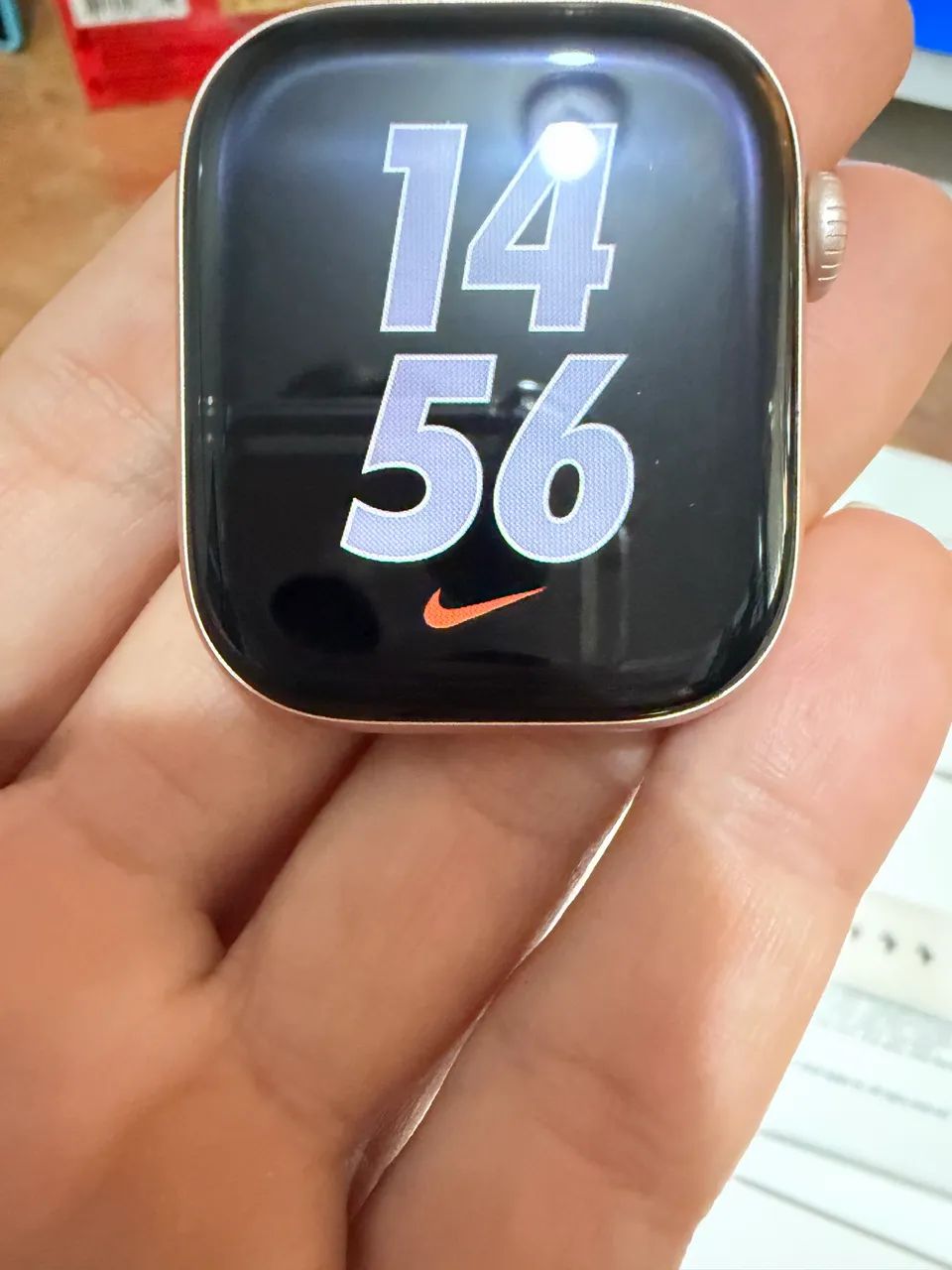 Apple Watch Series 10 - 42 mmGarantia Apple | Estado de Novo - Foto 4
