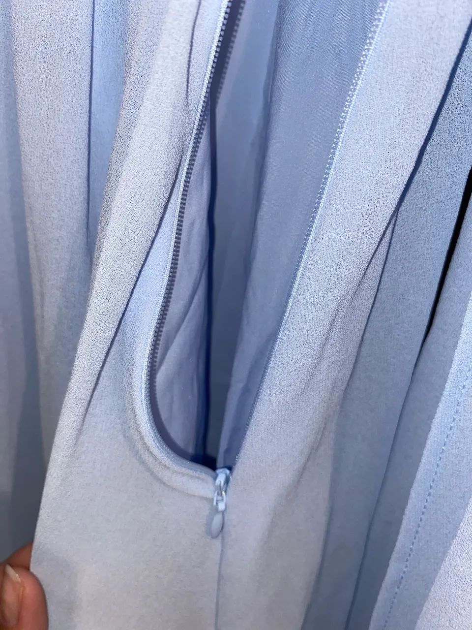 Vestido longo casamento  - Foto 4