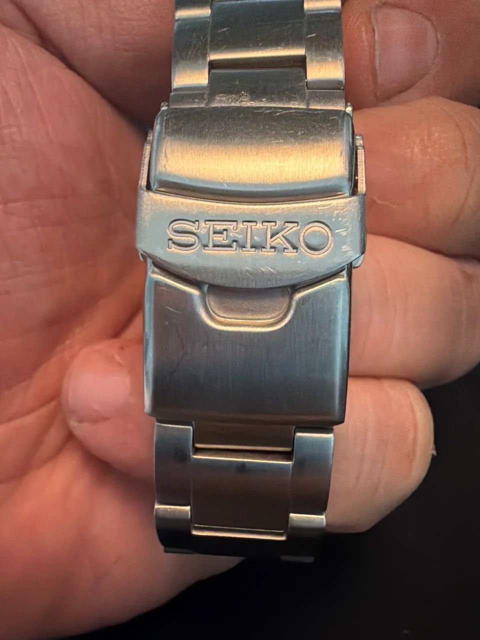 Relógio Seiko field - Foto 3