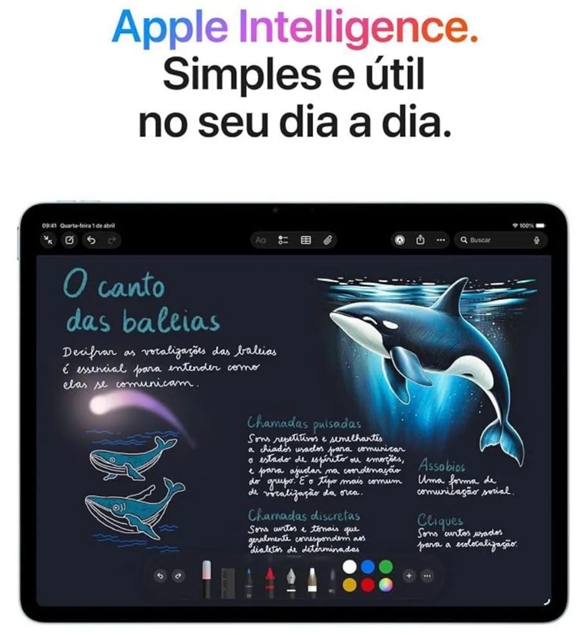 IPad Air 2026 11? + Wi-Fi + Celular - 128 - Foto 2