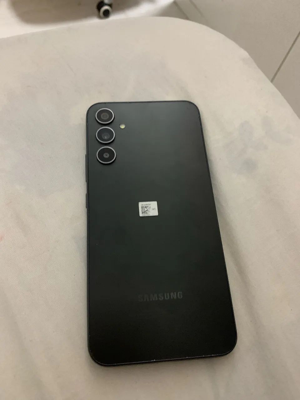 Samsung Galaxy A34 5G - Preto - Foto 5