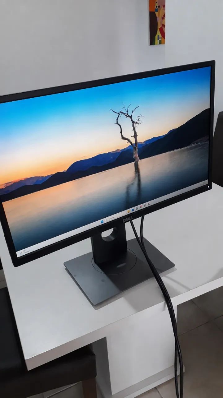 Monitor DELL 23"