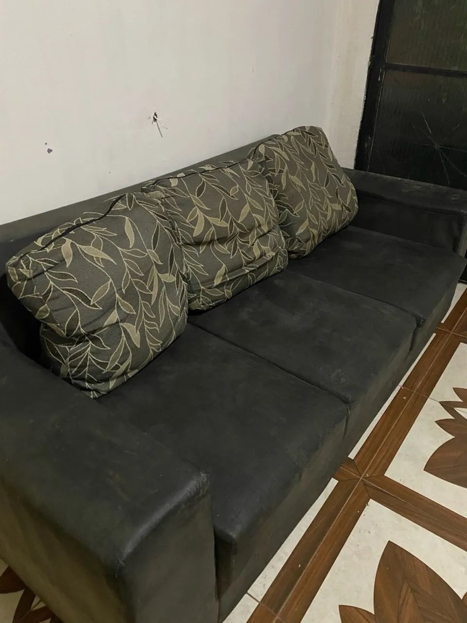 Sofá retrátil  - Foto 4
