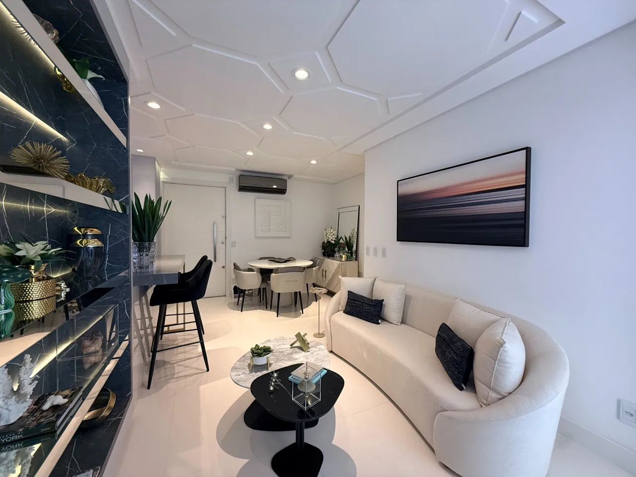 Apartamento 2 quartos em Centro, Florianópolis | [EDIFICIO]