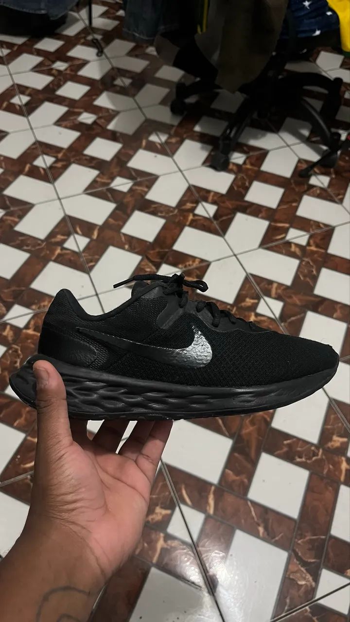 Tênis Nike Reaction 5 - Foto 2