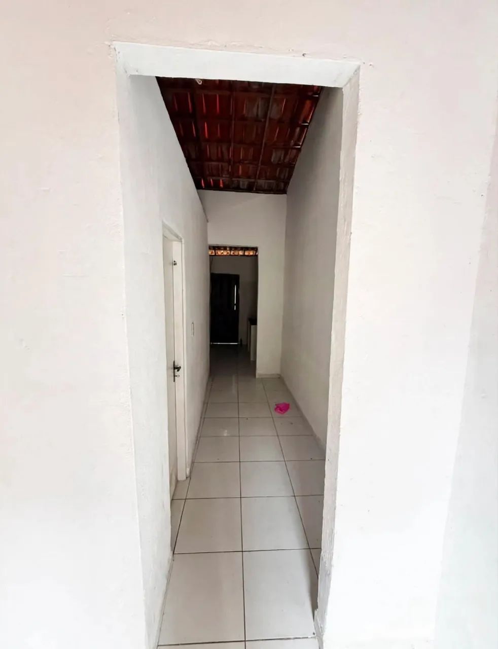 CASA À VENDA OU TROCA - Foto 5
