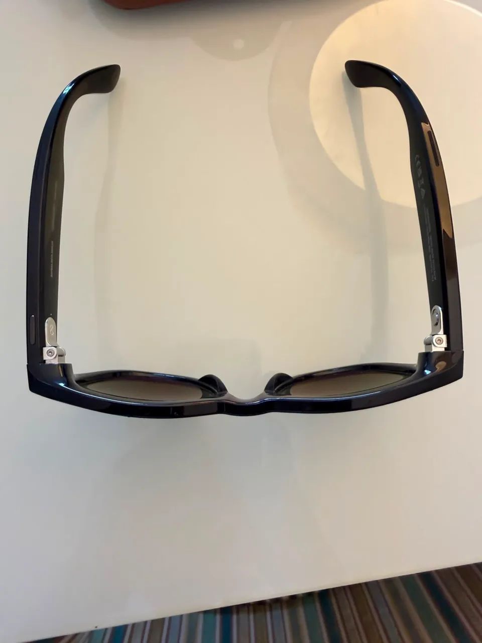 Ray ban meta skyler - Foto 2