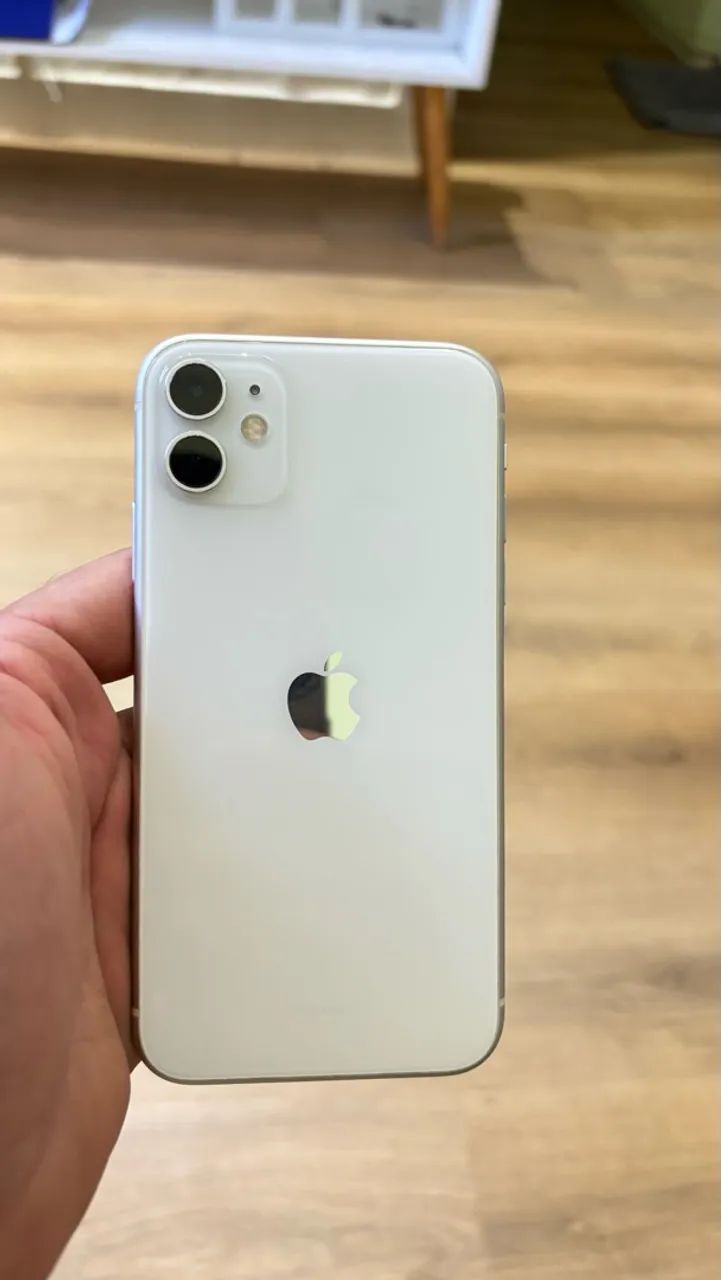 iPhone 11- 128gb. Tudo original  - Foto 2