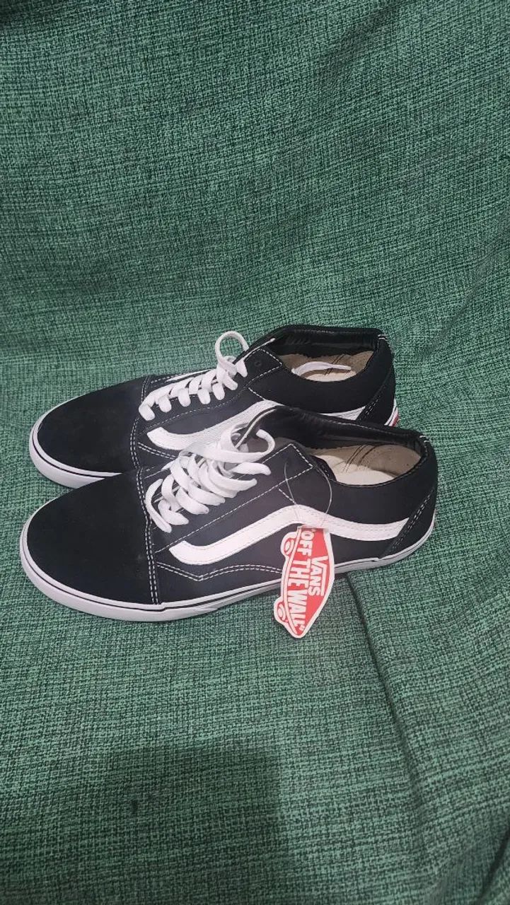 Tênis Vans