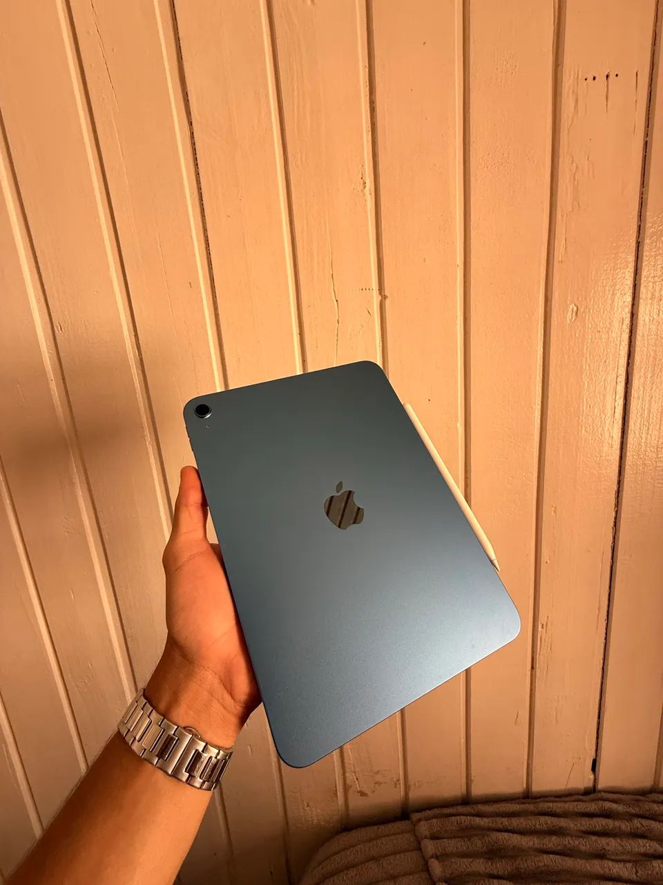 iPad A16 + Apple Pencil 