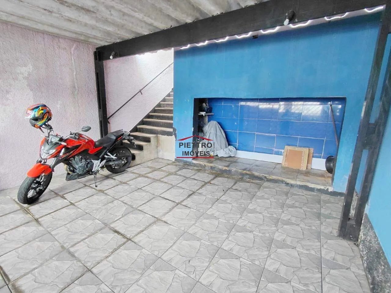 CASA ASSOBRADADA BAETA NEVES/SBC - Foto 2