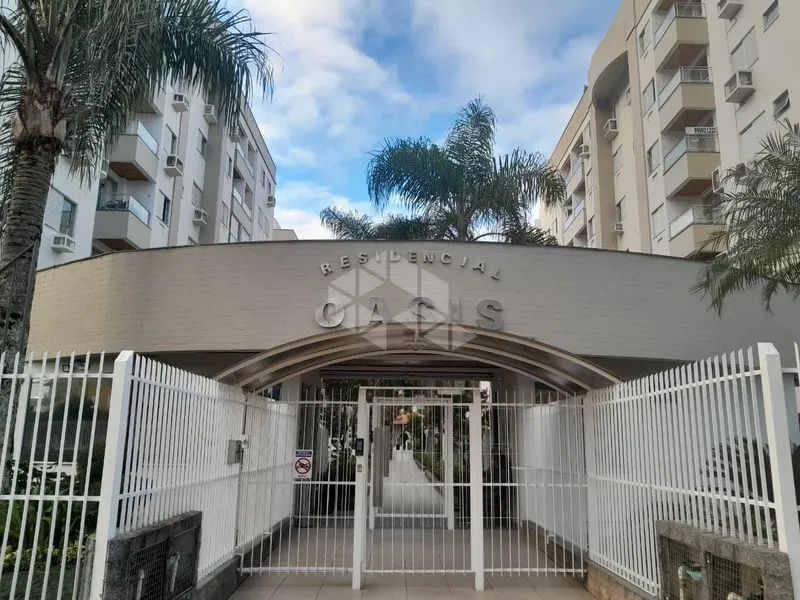 Apartamento 74.09M² - para Alugar