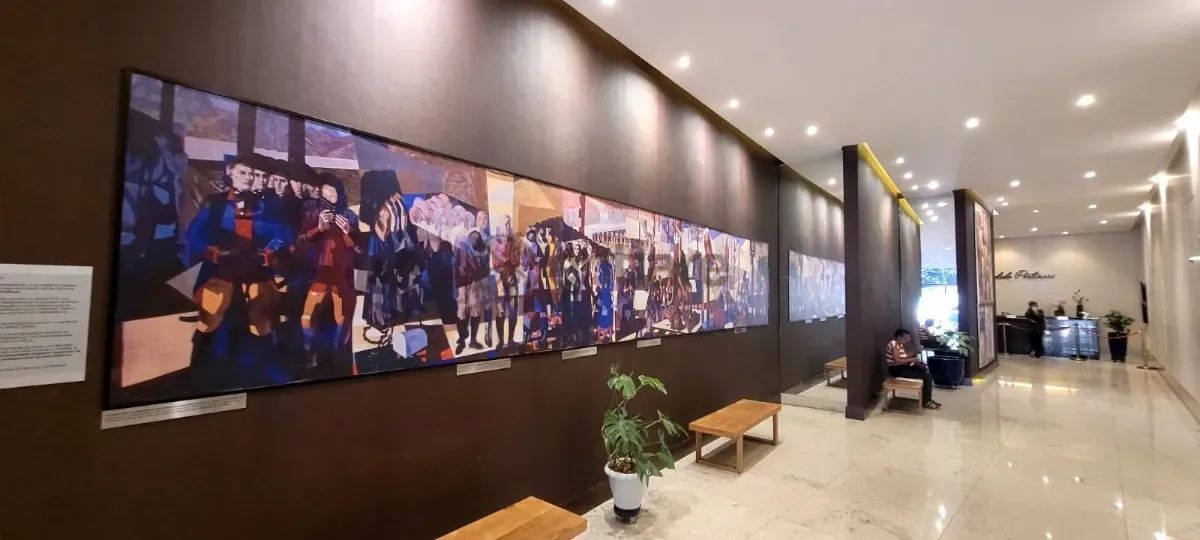 Sala / Conjunto à venda em Belo Horizonte - Foto 4