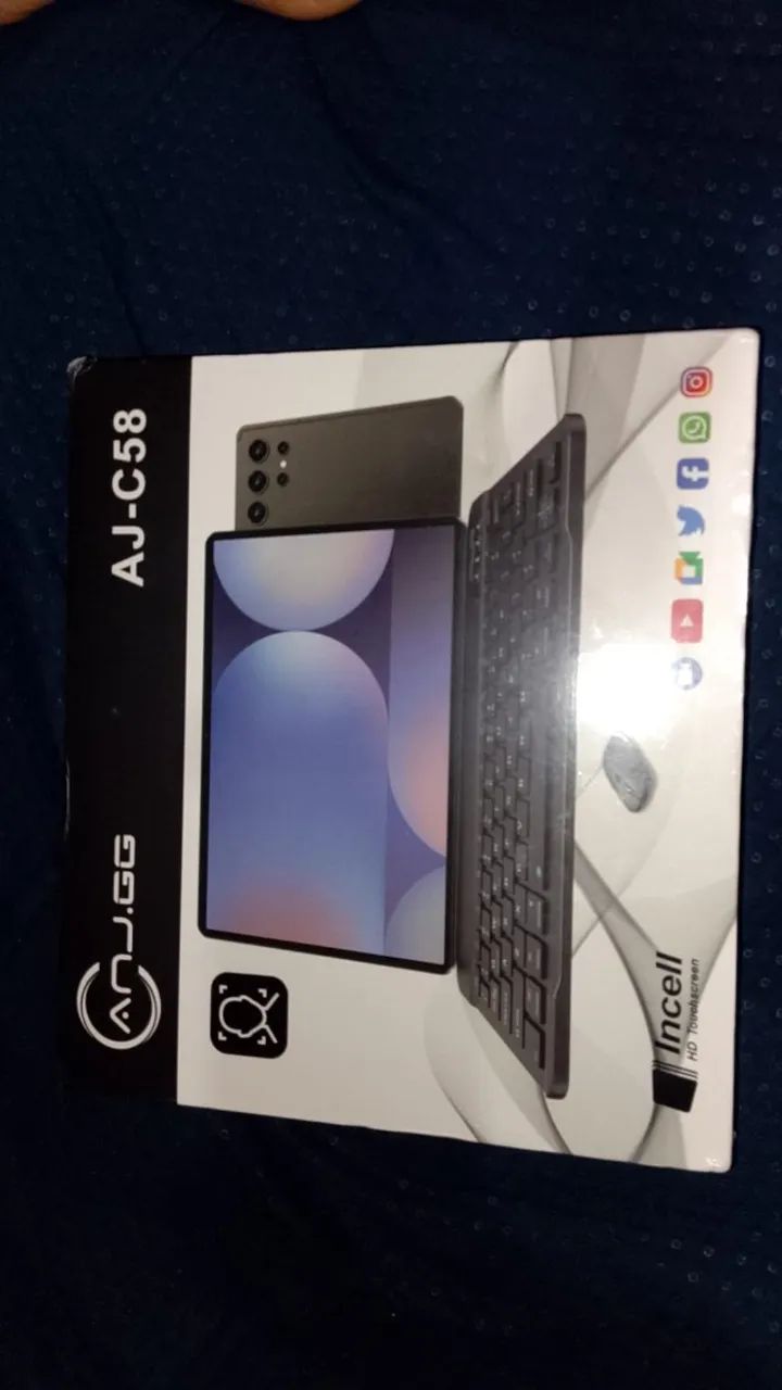 Tablet  - Foto 2
