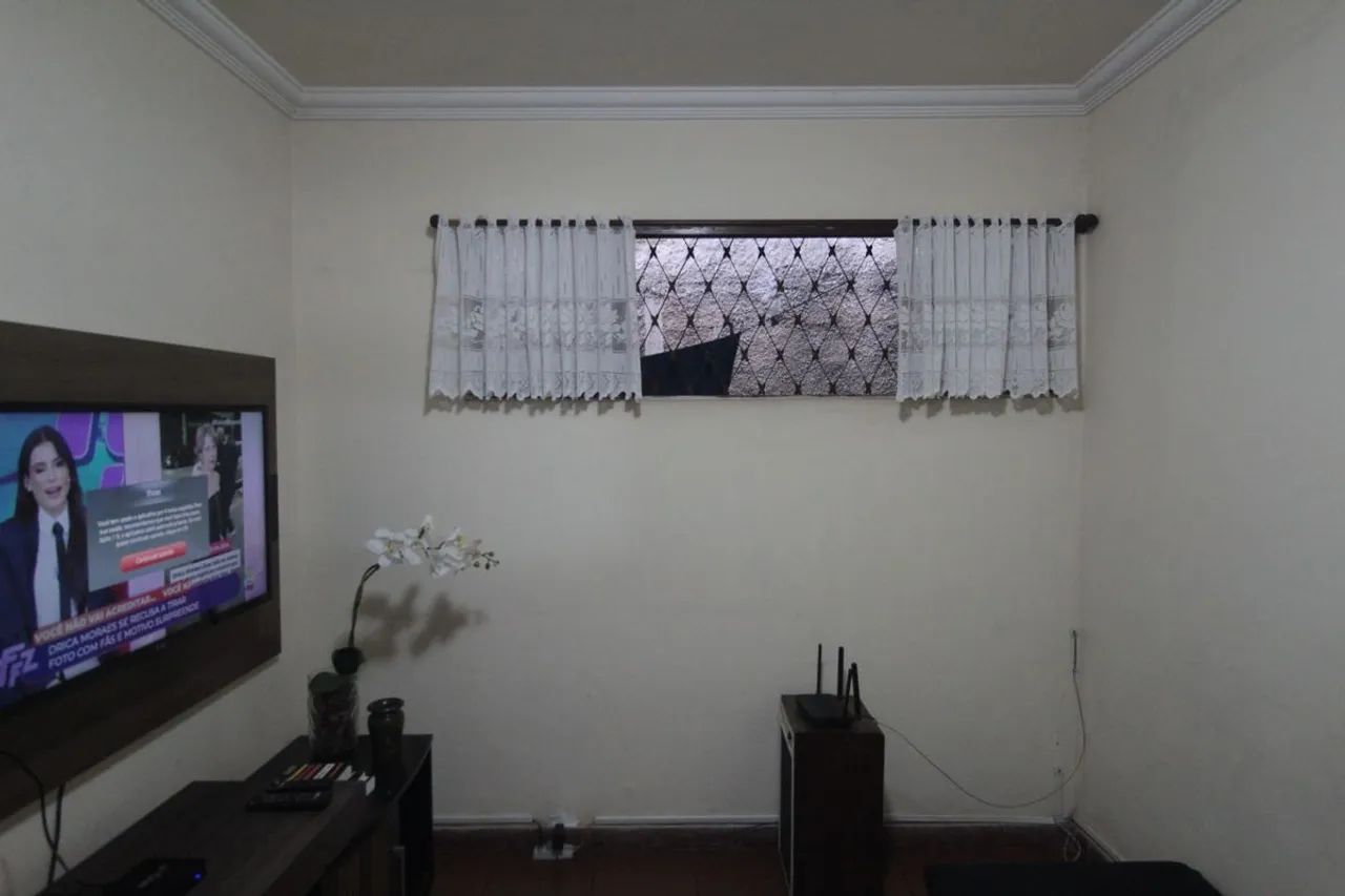 Casa à Venda - Alípio de Melo, 4 Quartos, 200 m2 - Foto 4