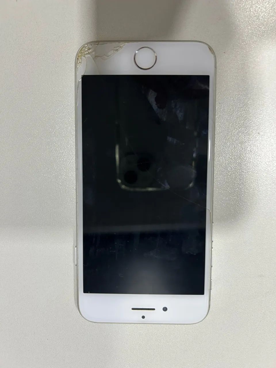 IPHONE 8 (branco pérola) 