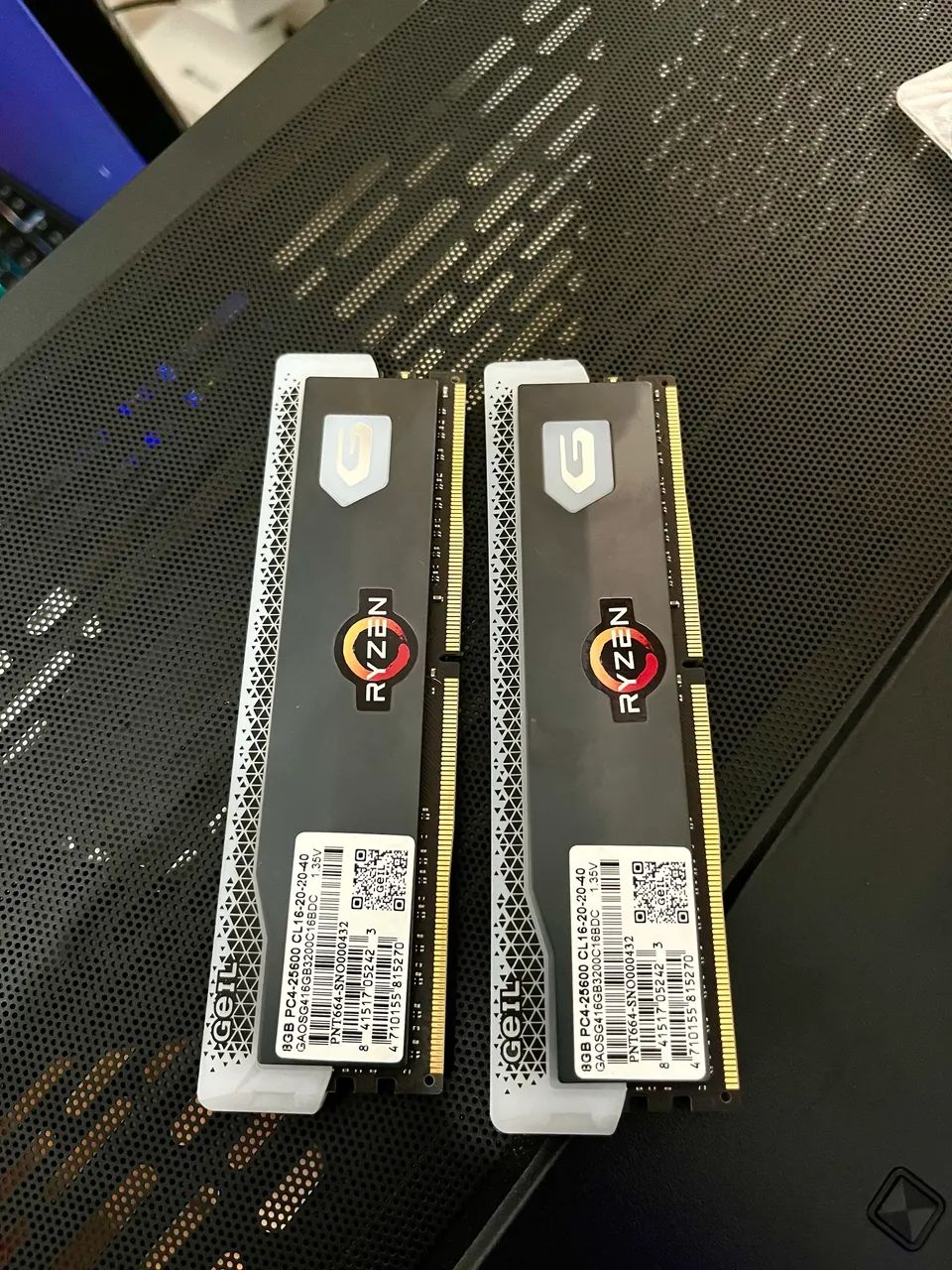 16GB RAM DDR4 - Foto 2