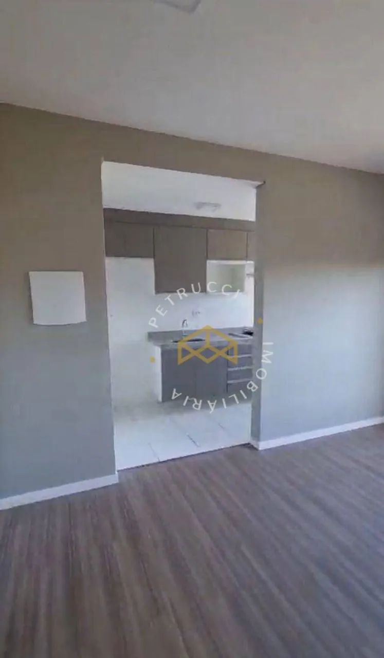 Apartamento com 2 dormitórios à venda, 52 m² - Ortizes - Valinhos/SP - Foto 5