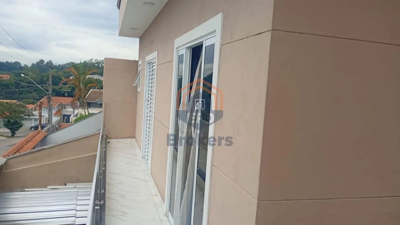 Casa em Cidade Nova - Jundiaí - Foto 2