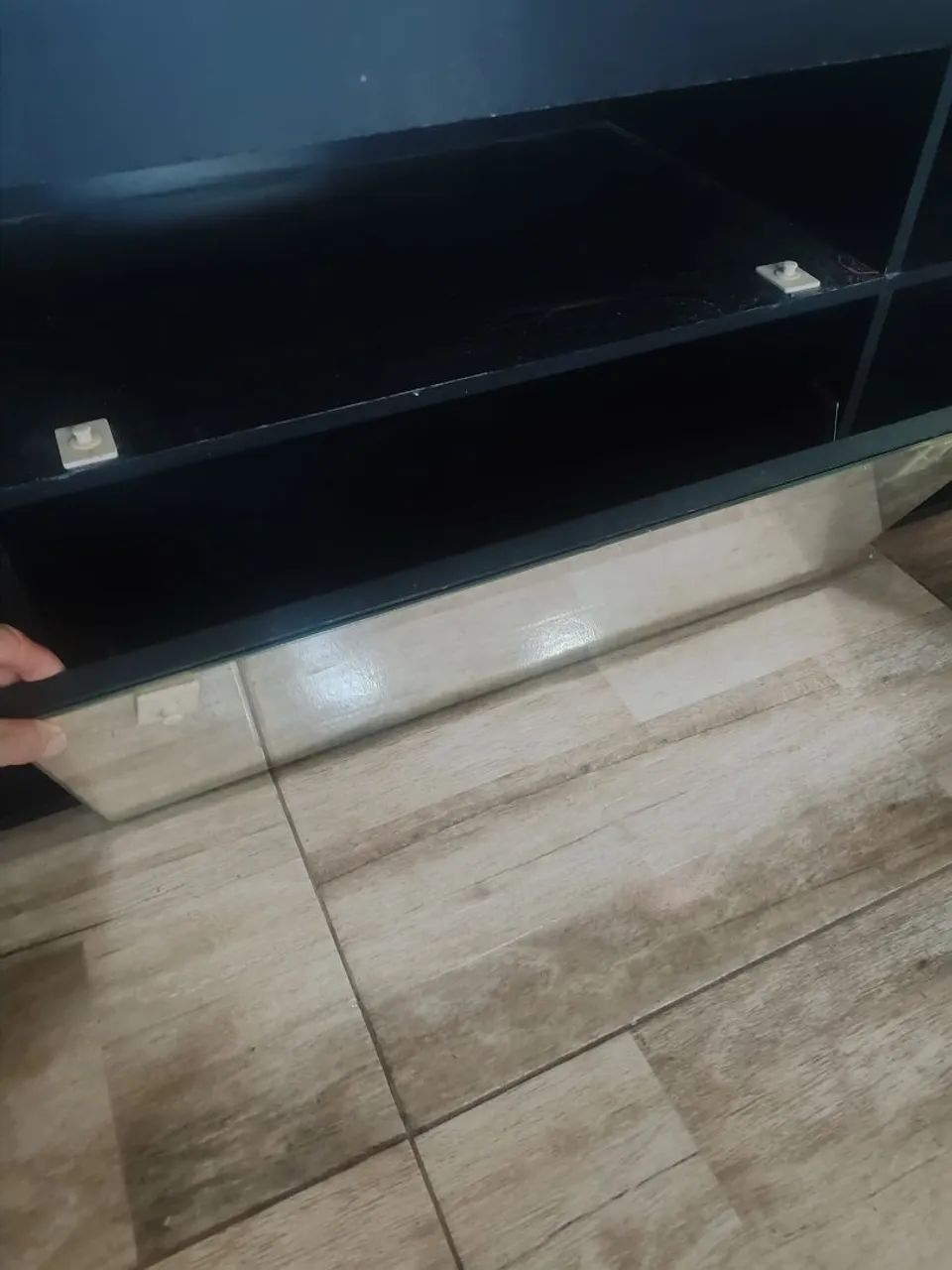 Rack  em MDF - Foto 2