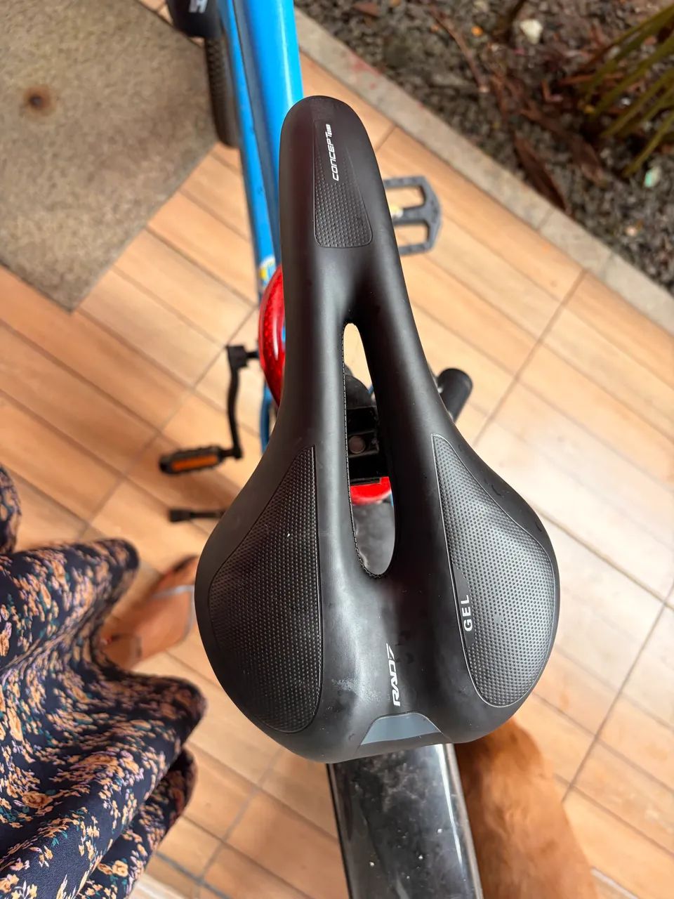 Bicicleta  - Foto 5