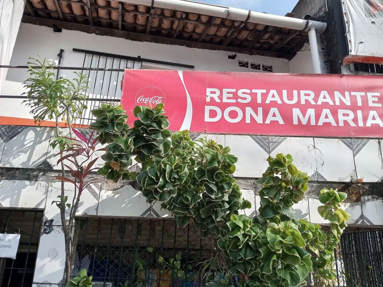 Passa um restaurante funcionando em pleno funcionamento  - Foto 3