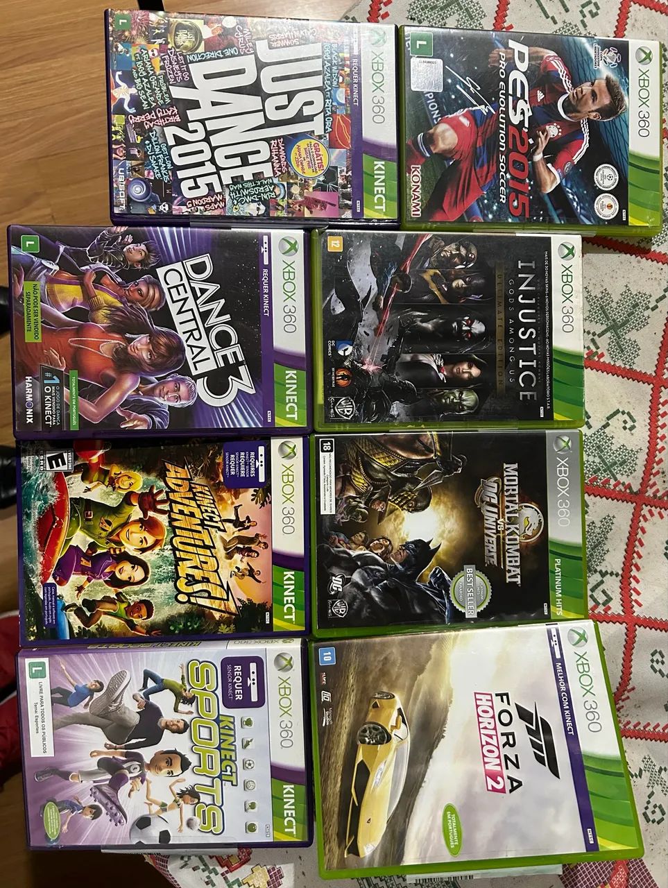 Vendo XBOX 360 - Foto 2