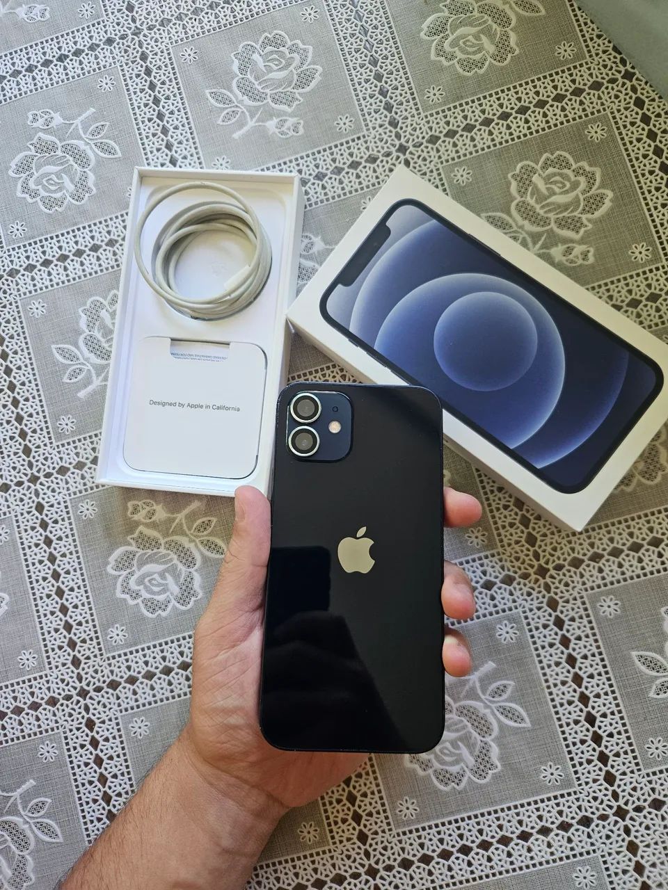 Iphone 12 | 128gb - Foto 3